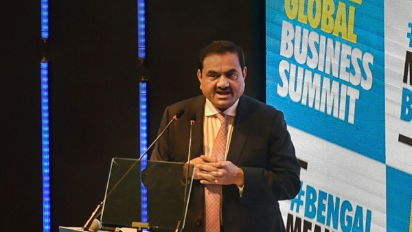 Amid Adani-Hindenburg row, Anand Mahindra warns not to bet against India Amid Adani-Hindenburg row, Anand Mahindra warns not to bet against India