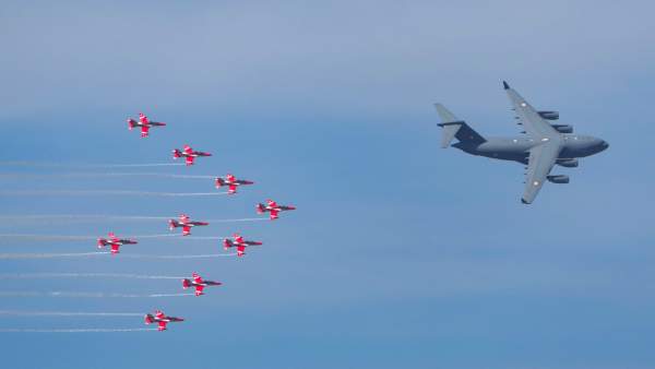 Aero India 2023: Five things to know about air show at Yelahanka air station