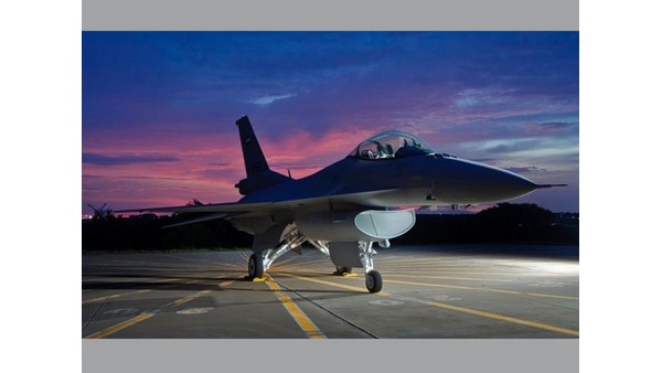  ಜೆಟ್ ಪ್ಯಾಕ್ ಧರಿಸಿರುವ ಸೈನಿಕನ ಮಾದರಿ