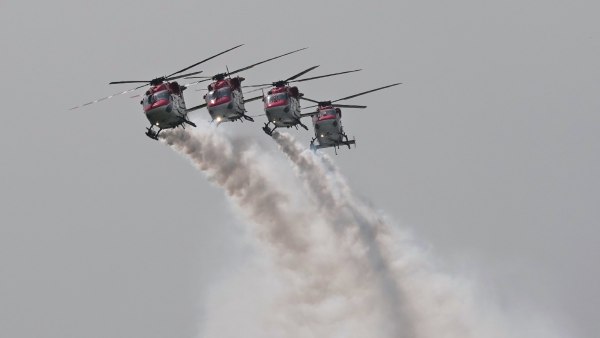 Aero India 2023: PM Narendra Modi to inaugurate aero show on February 13