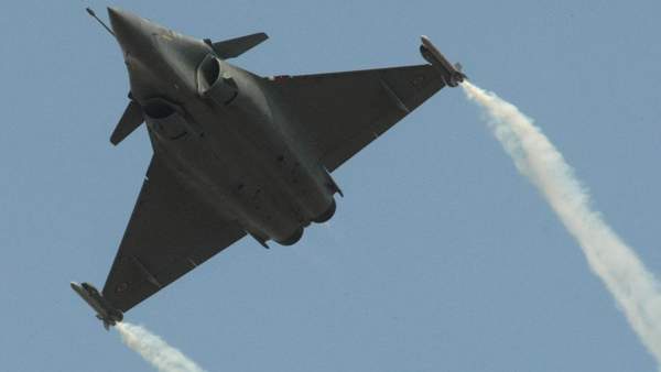 Aero India 2023: BBMP Withdraw Order Of Meat Ban Surrounding At Yelahanka Airforce Station