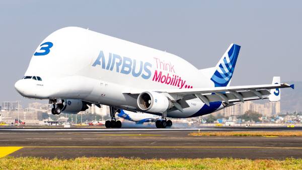 Airbus to hire 13,000 engineering and IT professionals