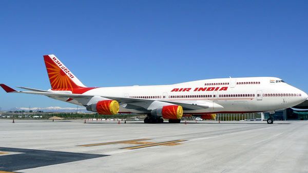 More than 5000 staff will be recruited by Air India soon 