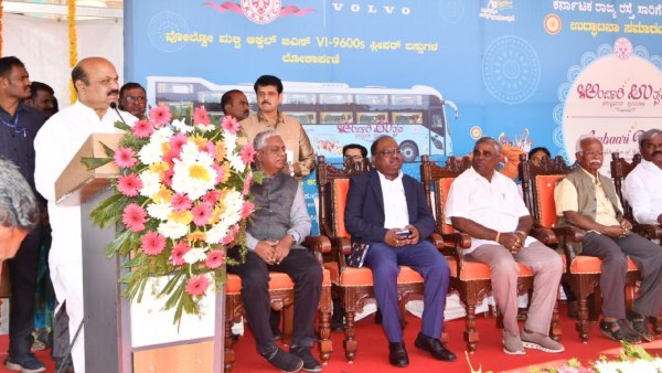 KSRTCಗೆ ಖಾಸಗಿಯವರ ಪೈಪೋಟಿ