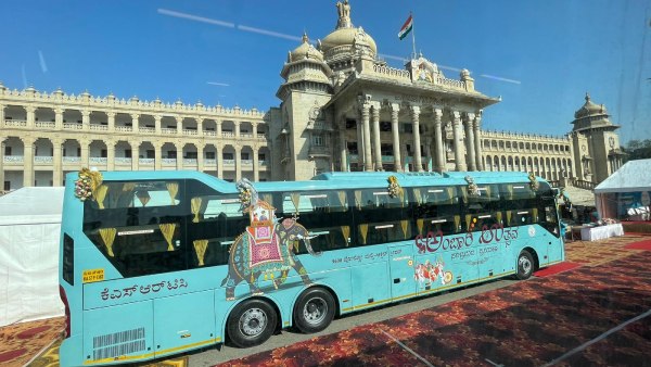 ನಿಗಮದ ಆದಾಯ ಹೆಚ್ಚಿಸಲು ಸಿಎಂ ಸಲಹೆ