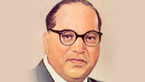 Jain university suspends six students for insulting Ambedkar, Dalits 