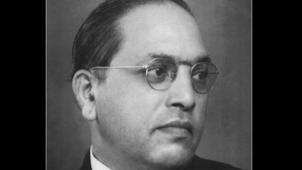 Will Not Tolerate Any Insult To Dr B R Ambedkar says JC Madhuswamy Will Not Tolerate Any Insult To Dr B R Ambedkar says JC Madhuswamy