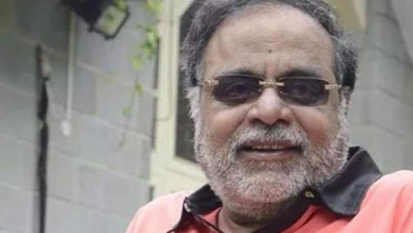 CM agrees to name Racecourse Road after Rebel Star Ambareesh! 