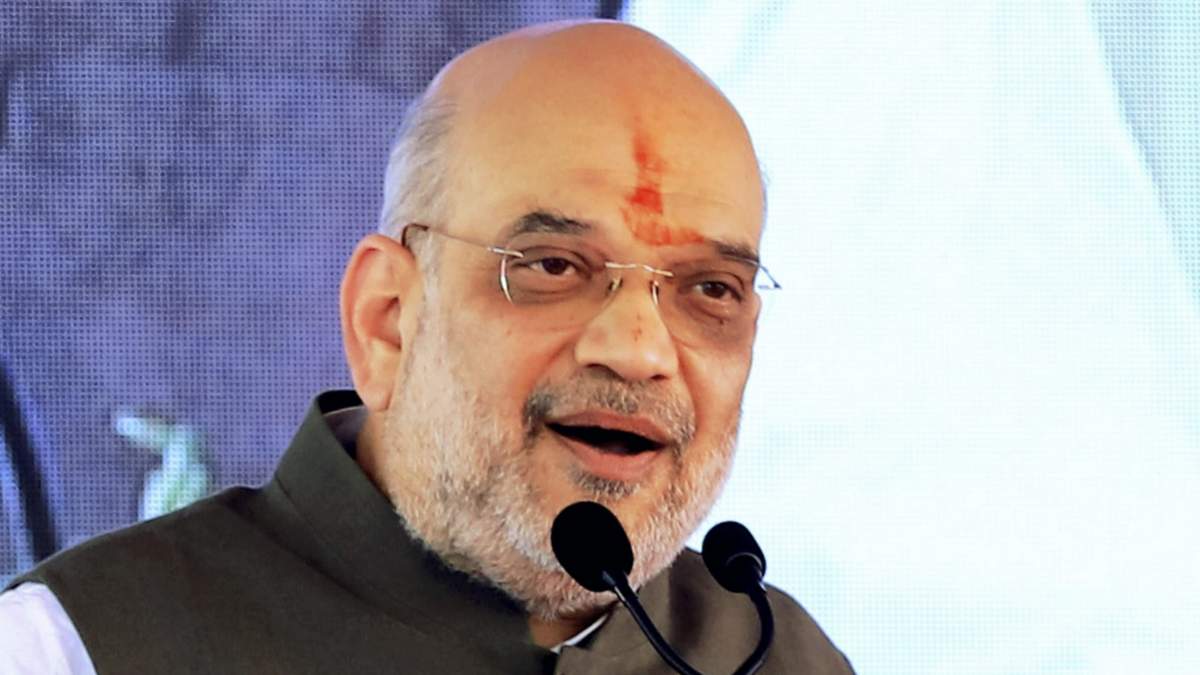 Amit Shah to visit Bengaluru on Feb 23, Traffic Guidelines Issued