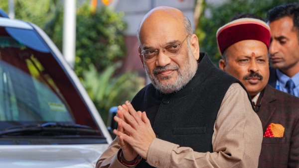 ಸಿಬಿಐಗೆ ಪ್ರಕರಣ ನೀಡುವ ಬಗ್ಗೆ ಚರ್ಚೆ ಎಂದ ಗೃಹ ಸಚಿವ