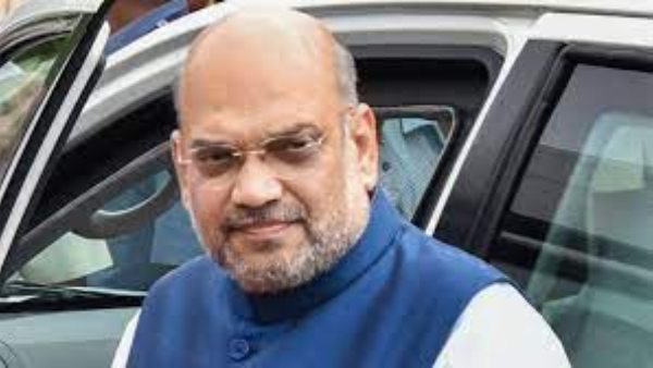Union Home Minister Amit Shah Will Be Attend BJP Convention At Sandur In Ballari 