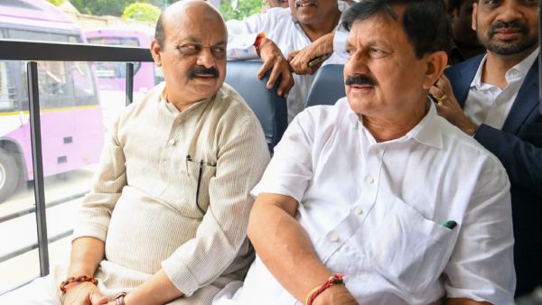 ಪೊಲೀಸ್ ಇಲಾಖೆಗೆ ಘೋಷಣೆಗಳು