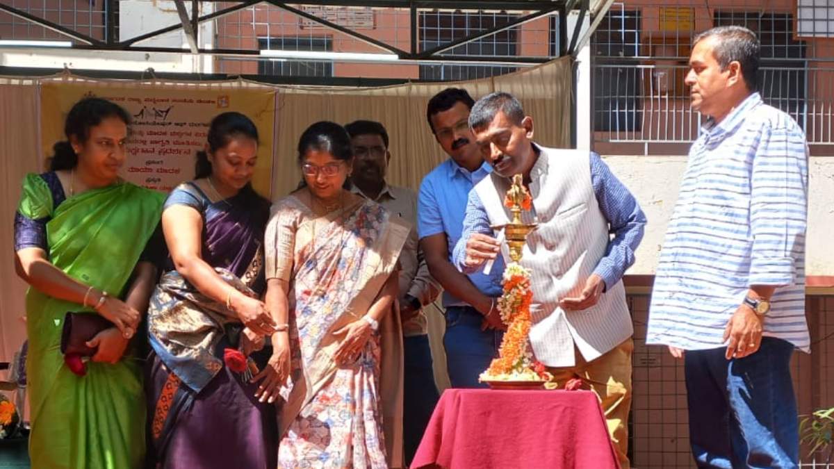 Maya Madhaka Yakshagana Public Awareness Event Against Alcohol And Drugs Maya Madhaka Yakshagana Public Awareness Event Against Alcohol And Drugs