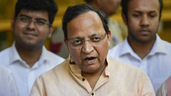 Karnataka BJP incharge Arun Singh Reaction on Union Budget 2023