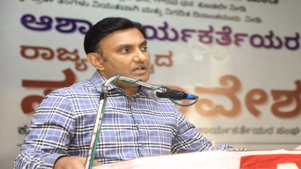 ಆರೋಗ್ಯ: ಆಶಾ ಕಾರ್ಯಕರ್ತೆಯರದ್ದು ಮುಖ್ಯ ಪಾತ್ರ