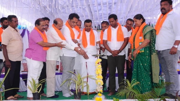 Minister Ashwath Narayan Sarcasm Against JDS Leaders