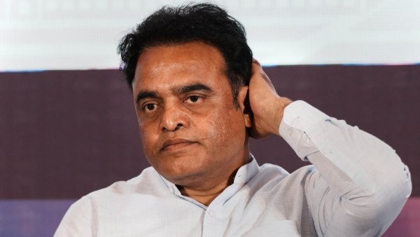 Congress to siege to Chief Minister Basavaraj Bommais house Congress to siege to Chief Minister Basavaraj Bommais house