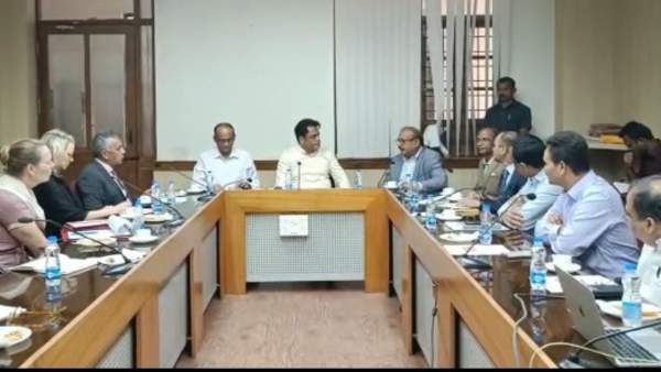 Govt Thinking of Setting Up Pandemic Preparedness Innovation Center To Prevent Virus Risk Govt Thinking of Setting Up Pandemic Preparedness Innovation Center To Prevent Virus Risk