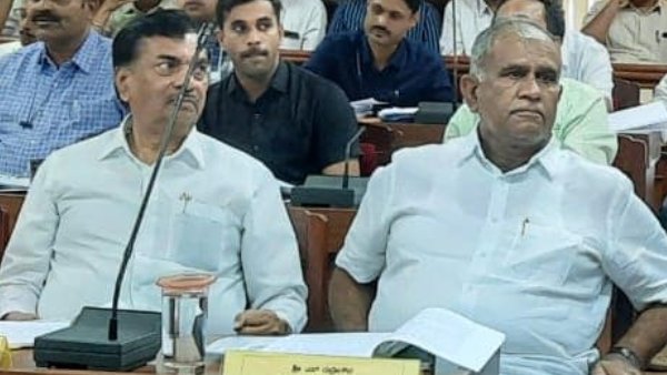 ಆಯನೂರು ಮಂಜುನಾಥ್ ಪ್ರಬಲ ಆಕಾಂಕ್ಷಿ