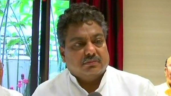 2018ರಲ್ಲಿ ಎಂಬಿ ಪಾಟೀಲರಿಗೆ ಟಕ್ಕರ್‌ ನೀಡಿದ್ದ ಬಿಜೆಪಿ