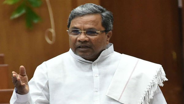 ಬಾದಾಮಿಯಿಂದ ಸಿದ್ದರಾಮಯ್ಯ ಸ್ಪರ್ಧಿಸುವರೇ? 