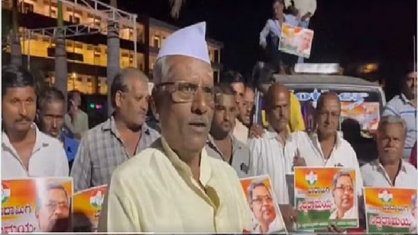 ಸಿದ್ದರಾಮಯ್ಯ ಅಭಿಮಾನಿಗಳ ಸಾಮೂಹಿಕ ರಾಜೀನಾಮೆ ಬೆದರಿಕೆ 