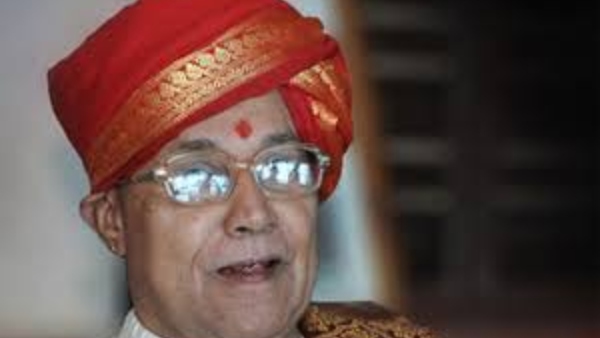 Nudi Namana To Noted Yakshagana Artist Balipa Narayana Bhagavatha Nudi Namana To Noted Yakshagana Artist Balipa Narayana Bhagavatha