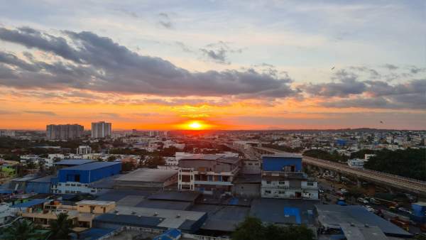  ನಗರ-ಮಟ್ಟದಲ್ಲಿ ವಾರ್ಡ್ ಸಮಿತಿ ಸಮಾವೇಶ