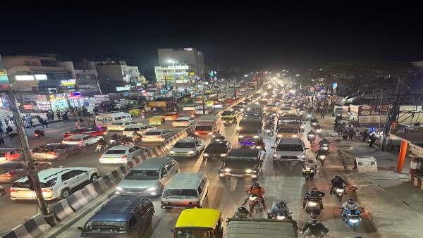  ಜನಾಗ್ರಹ ಸೆಂಟರ್ ಫಾರ್ ಸಿಟಿಜನ್ ಶಿಪ್ ಆಂಡ್ ಡೆಮಾಕ್ರಸಿ 
