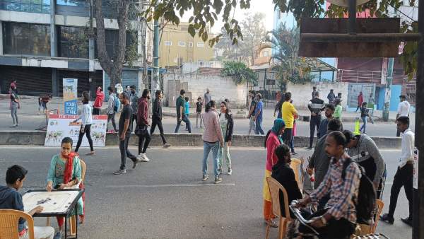  ನೋಡಲ್ ಅಧಿಕಾರಿಗಳ ನೇಮಕ 