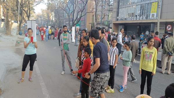  ಸಹಭಾಗಿತ್ವದ ಪ್ರಜಾಪ್ರಭುತ್ವಕ್ಕಾಗಿ 