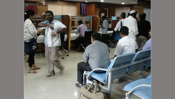 ಪ್ರಮುಖ ಕ್ಷೇತ್ರಗಳಷ್ಟೇ ಅರ್ಥ 