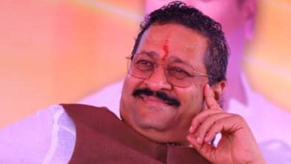 ಪಂಚಮಸಾಲಿ ಮೀಸಲಾತಿ ಹೋರಾಟ