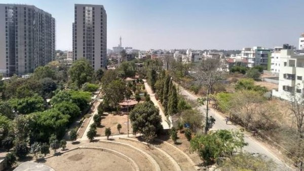  ವೈಟ್‌ಫೀಲ್ಡ್: ವ್ಯಾಪಾರ ಮತ್ತು ವಸತಿ ಪ್ರದೇಶ