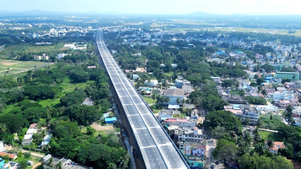  ವಿವಿಧ ವಾಹನಗಳಿಗೆ ವಿವಿಧ ಟೋಲ್‌ ದರ