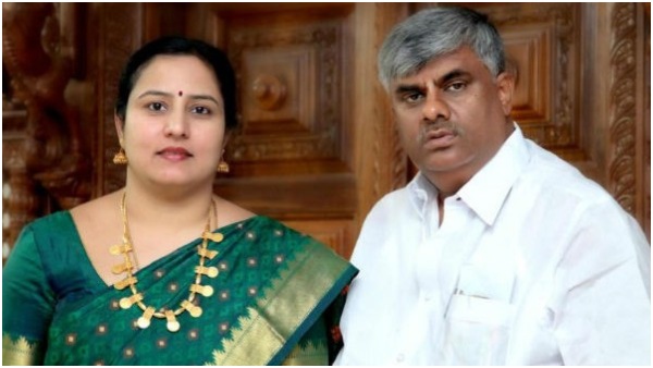  ರಾಜಕೀಯದಲ್ಲಿ ಗೌಡರ ಕುಟುಂಬ