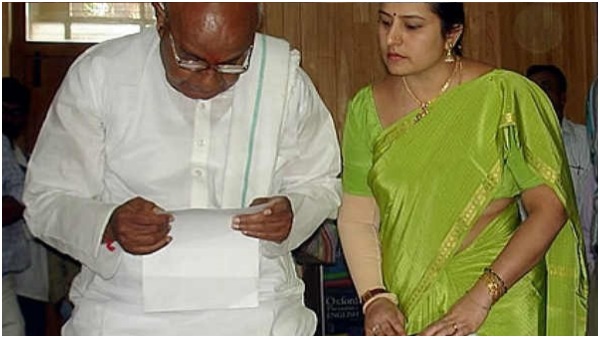  ಕುಮಾರಸ್ವಾಮಿ, ದೇವೇಗೌಡರ ತೀರ್ಮಾನವೇ ಅಂತಿಮ