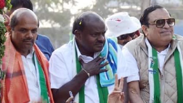  ಬೀದರ್ ದಕ್ಷಿಣದಲ್ಲಿ ಎಎಪಿಯಿಂದ ಕಣಕ್ಕೆ ಯಾರು.?