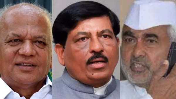 ಬೀಳಗಿಯ ಹಿಂದಿನ ಚುನಾವಣೆ ಫಲಿತಾಂಶ ಬೀಳಗಿಯ ಹಿಂದಿನ ಚುನಾವಣೆ ಫಲಿತಾಂಶ