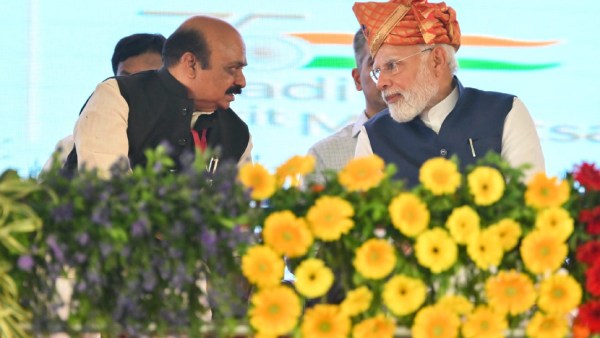 ರಾಜ್ಯ ಬಿಜೆಪಿಯಲ್ಲೂ ಗುಜರಾತ್ ಮಾಡೆಲ್ ಗೆ ಪ್ಲಾನ್? 