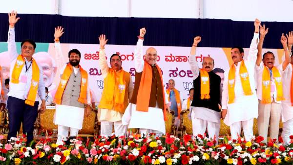 Karnataka Assembly Elections 2023: BJP will hold Ratha Yatras in different parts of state