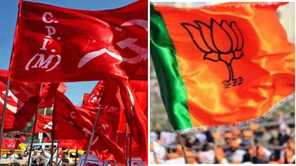 Tripura Election Exit Poll Result 2023: Exit Poll Result 2023: Who will win in Tripura?