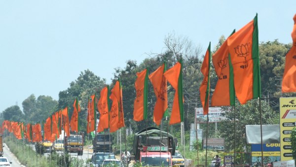ಯಾರಾಗಲಿದ್ದಾರೆ ಬಿಜೆಪಿ ಅಭ್ಯರ್ಥಿ?