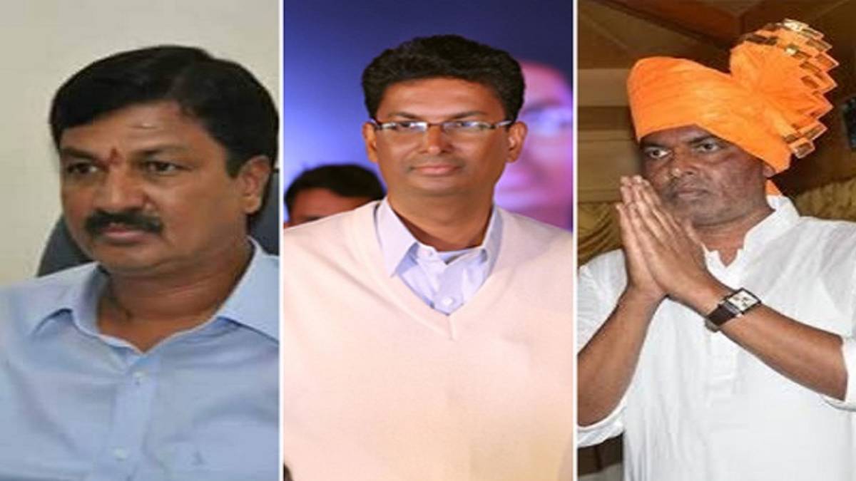 Arabhavi Assembly Constituency ಅರಭಾವಿಯಲ್ಲಿ ಮತ್ತೆ ಮಿನುಗುವರೇ ಬಾಲಚಂದ್ರ