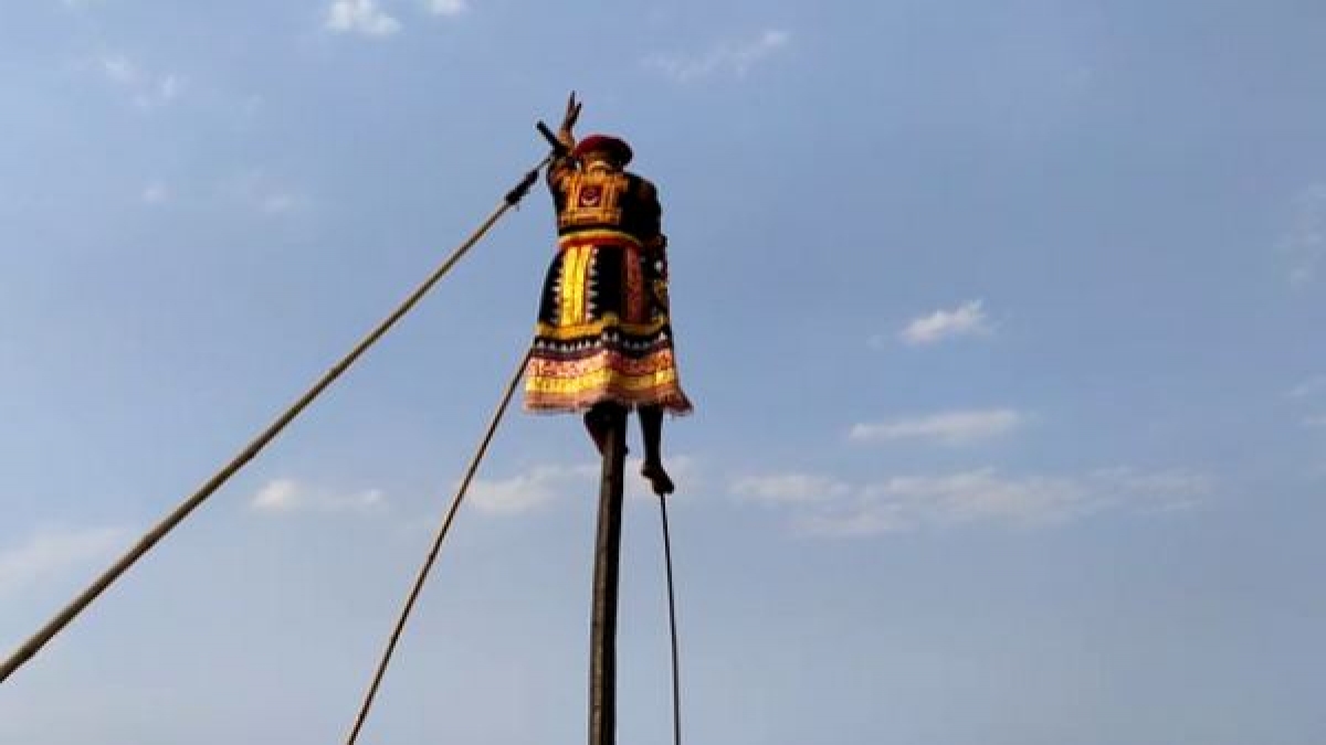  Mylaralingeshwara karnika 2023