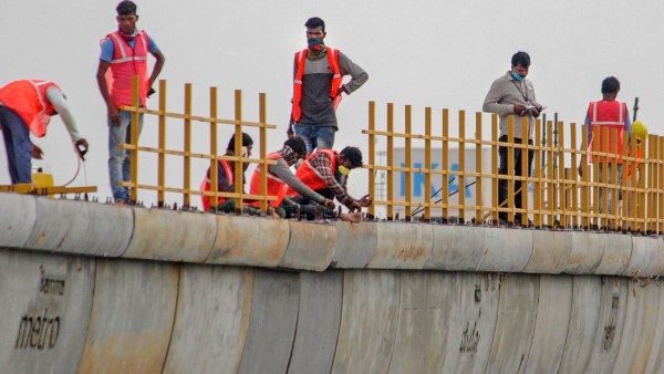 In Bengaluru, safety inspection of Namma Metro’s KR Puram-Whitefield stretch begins