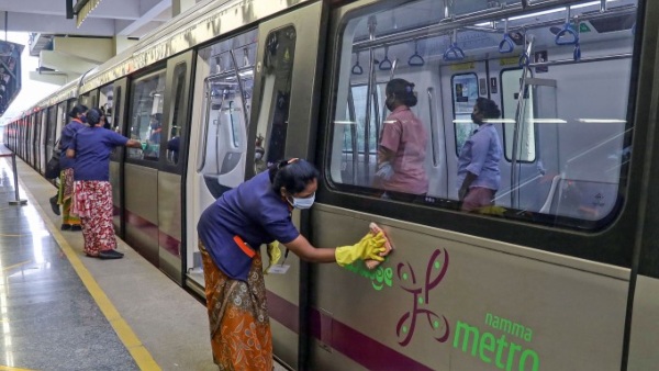  ನೆಲಮಂಗಲ ಎಕ್ಸ್‌ಪ್ರೆಸ್‌ವೇ