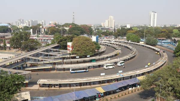 Ticketless travel fines in Jan bring BMTC Rs 6.7 lakh in Bengaluru City