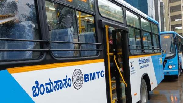 ಬಿಎಂಟಿಸಿ ಎಂಡಿ ಸತ್ಯವತಿಗೆ ಭೇಟಿಗೆ ಅವಕಾಶ ನೀಡದ ಪಿಎ! ಬಿಎಂಟಿಸಿ ಎಂಡಿ ಸತ್ಯವತಿಗೆ ಭೇಟಿಗೆ ಅವಕಾಶ ನೀಡದ ಪಿಎ!