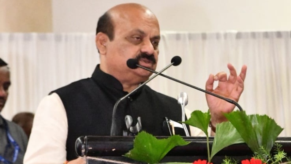 JDS Party Tweets Outraged On BJP government,